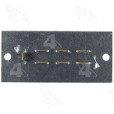 Four Seasons HVAC Blower Motor Resistor P/N:20448