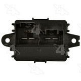 Four Seasons HVAC Blower Motor Resistor P/N:20467