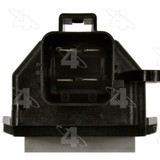 Four Seasons HVAC Blower Motor Resistor 20481 - view 2