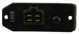 Four Seasons HVAC Blower Motor Resistor 20547 - view 2
