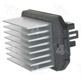 Four Seasons HVAC Blower Motor Resistor 20562 - view 2