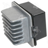 Four Seasons HVAC Blower Motor Resistor 20576 - view 2