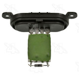 Four Seasons HVAC Blower Motor Resistor 20591 - view 2