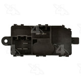 Four Seasons HVAC Blower Motor Resistor 20653 - view 2
