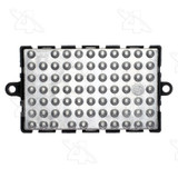 Four Seasons HVAC Blower Motor Resistor 20660 - view 2
