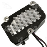 Four Seasons HVAC Blower Motor Resistor P/N:20664