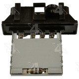 Four Seasons HVAC Blower Motor Resistor 20703 - view 2