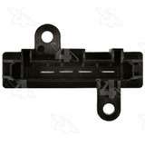 Four Seasons HVAC Blower Motor Resistor P/N:20703