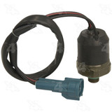 Four Seasons A/C Condenser Fan Switch P/N:20888