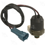 A/C Condenser Fan Switch-Pressure Switch 4 Seasons 20888 fits 87-93 Toyota Supra