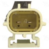 Four Seasons A/C Condenser Fan Switch 20893 - view 2