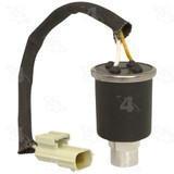 A/C Condenser Fan Switch-Pressure Switch 4 Seasons 20893