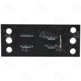 Four Seasons HVAC Blower Motor Resistor 20901 - view 2