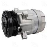 Four Seasons A/C Compressor Kit P/N:2237NK