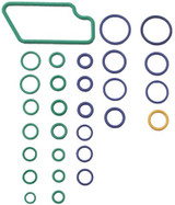 Four Seasons A/C System O-Ring and Gasket Kit 26025 - view 2