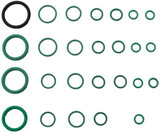 Four Seasons A/C System O-Ring and Gasket Kit 26043