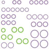 Four Seasons A/C System O-Ring and Gasket Kit 26831 - view 2