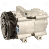 A/C Compressor Kit-Complete A/C Kit 4 Seasons 3168NK