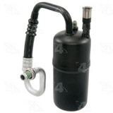 Four Seasons A/C Compressor Kit P/N:3296NK