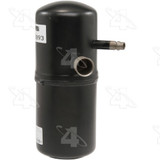 Four Seasons A/C Accumulator 33093 - view 2