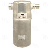 Four Seasons A/C Accumulator P/N:33102