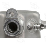 Four Seasons A/C Accumulator with Hose Assembly,A/C Refrigerant Suction Hose P/N:33157