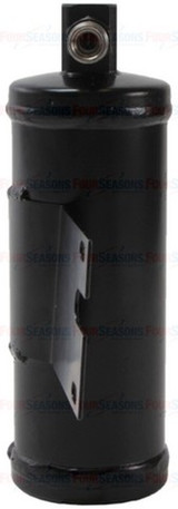 Four Seasons A/C Receiver Drier P/N:33262