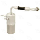 Four Seasons A/C Compressor Kit P/N:3366NK