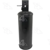 Four Seasons A/C Receiver Drier 33989 - view 2