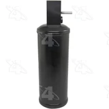 Four Seasons A/C Receiver Drier 33990 - view 2