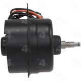 Four Seasons A/C Condenser Fan Motor,Engine Cooling Fan Motor 35013 - view 2