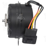 Four Seasons A/C Condenser Fan Motor,Engine Cooling Fan Motor 35123 - view 2