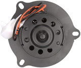 Four Seasons A/C Condenser Fan Motor,Engine Cooling Fan Motor 35387 - view 2
