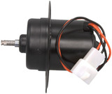 Four Seasons A/C Condenser Fan Motor,Engine Cooling Fan Motor P/N:35387