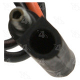 Four Seasons A/C Condenser Fan Motor,Engine Cooling Fan Motor 35443 - view 2