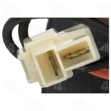 Four Seasons HVAC Blower Motor 35516 - view 2