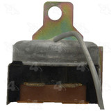 Four Seasons A/C Clutch Cycle Switch,Thermostatic Switch 35719 - view 2