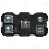 Four Seasons A/C Compressor Control Relay,HVAC Blower Motor Relay,Temperature Control Relay 35768 - view 2