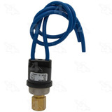 A/C Condenser Fan Switch-Pressure Switch 4 Seasons 35828