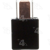 Four Seasons A/C Clutch Relay,A/C Compressor Control Relay,HVAC Blower Motor Relay 35874 - view 2