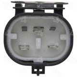 Four Seasons Engine Cooling Fan Motor Relay,HVAC Blower Motor Relay,HVAC System Relay 35895 - view 2