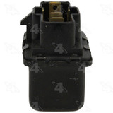 Four Seasons A/C Compressor Clutch Relay,HVAC Blower Motor High Speed Relay P/N:35914