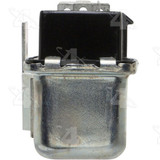 Four Seasons A/C Clutch Relay,A/C Compressor Control Relay,Engine Cooling Fan Motor Relay P/N:35921