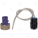 A/C Condenser Fan Switch-Pressure Switch 4 Seasons 35967