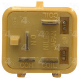 Four Seasons A/C Compressor Control Relay,HVAC Blower Motor Relay,HVAC Heater Relay 35984 - view 2