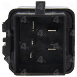 Four Seasons A/C Clutch Relay,A/C Compressor Control Relay,HVAC Relay 35987 - view 2