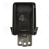 Four Seasons Auxiliary Heater Relay 36154 - view 2