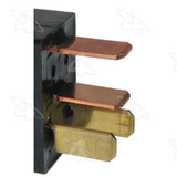 Four Seasons A/C Clutch Relay,A/C Compressor Control Relay,HVAC Blower Motor Relay P/N:36203