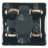 A/C Compressor Control Relay 4 Seasons 36206