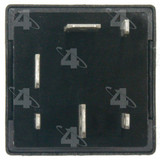 A/C Compressor Control Relay 4 Seasons 36211